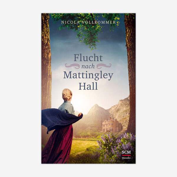 Flucht nach Mattingley Hall