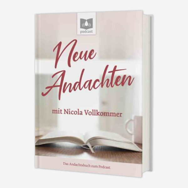 Neue Andachten