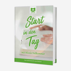 Start in den Tag