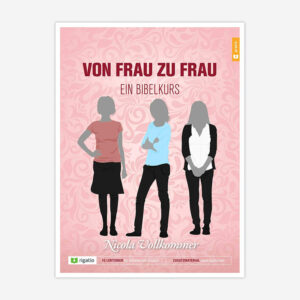 Von Frau zu Frau