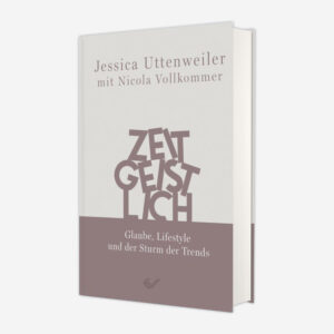 Zeitgeistlich