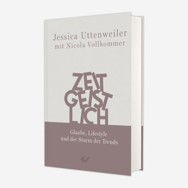 Zeitgeistlich